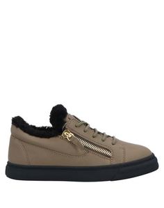 Кеды и кроссовки Giuseppe Zanotti