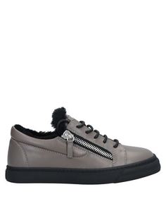 Кеды и кроссовки Giuseppe Zanotti