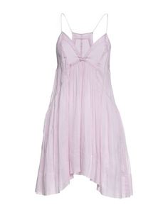 Короткое платье Isabel Marant