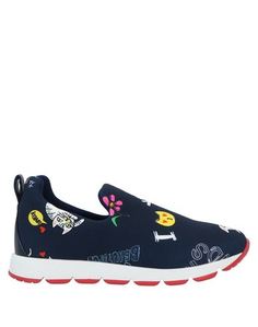 Кеды и кроссовки Dolce & Gabbana