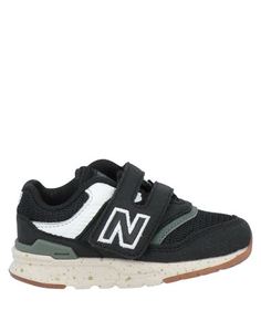 Кеды и кроссовки New Balance