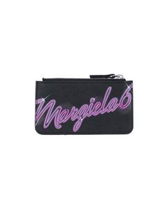 Кошелек для монет Mm6 Maison Margiela