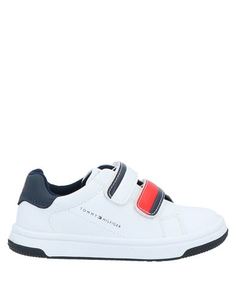 Кеды и кроссовки Tommy Hilfiger
