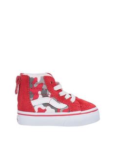 Кеды и кроссовки Vans