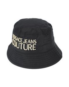 Головной убор Versace Jeans Couture