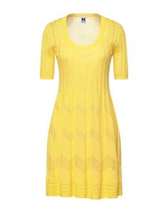 Короткое платье M Missoni