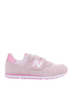 Кеды и кроссовки New Balance