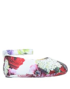 Обувь для новорожденных Dolce & Gabbana