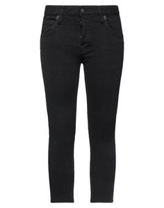 Укороченные брюки Dsquared2