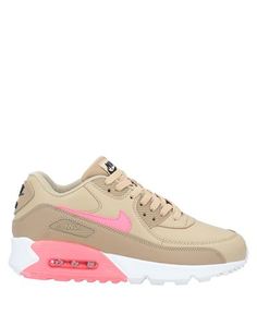 Кеды и кроссовки Nike