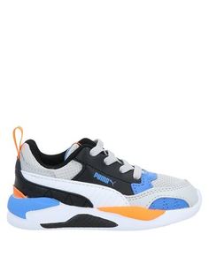Кеды и кроссовки Puma