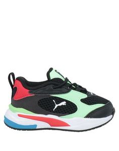 Кеды и кроссовки Puma