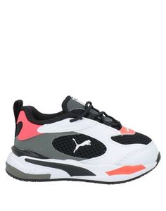 Кеды и кроссовки Puma