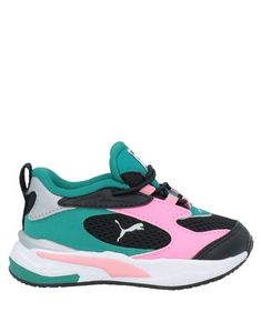 Кеды и кроссовки Puma