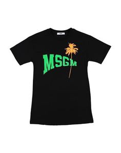 Детское платье Msgm