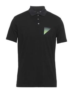 Поло Armani Exchange