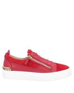 Кеды и кроссовки Giuseppe Zanotti