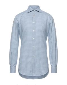 Pубашка Kiton