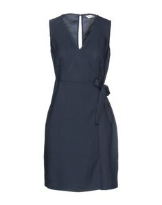 Короткое платье Naf Naf