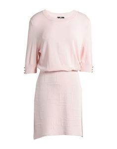Платье миди Elisabetta Franchi