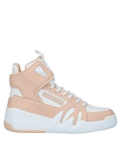 Кеды и кроссовки Giuseppe Zanotti
