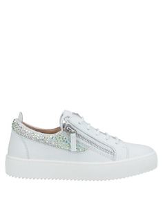 Кеды и кроссовки Giuseppe Zanotti