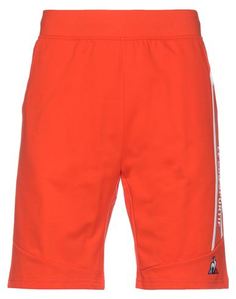 Шорты и бермуды Le Coq Sportif