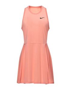 Короткое платье Nike