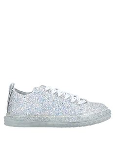 Кеды и кроссовки Giuseppe Zanotti
