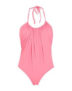 Слитный купальник Jade Swim
