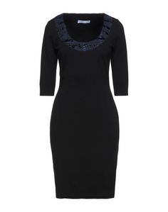 Короткое платье Blumarine