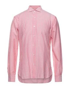 Pубашка Barba Napoli