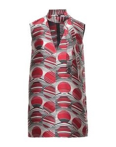 Короткое платье RED Valentino
