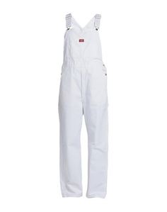 Брючный комбинезон Dickies