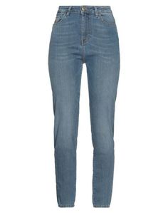 Джинсовые брюки Trussardi Jeans