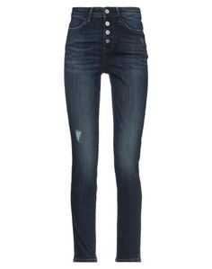 Джинсовые брюки Guess