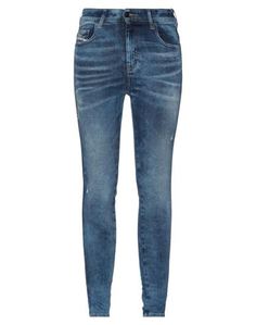 Джинсовые брюки Diesel