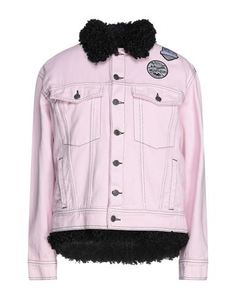 Джинсовая верхняя одежда Pinko Uniqueness