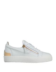 Кеды и кроссовки Giuseppe Zanotti