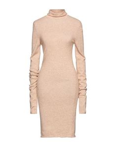 Платье миди Fabrizio DEL Carlo