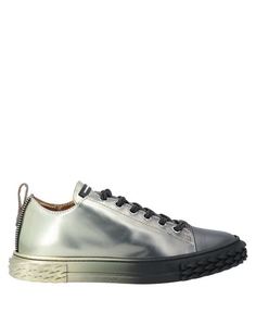 Кеды и кроссовки Giuseppe Zanotti
