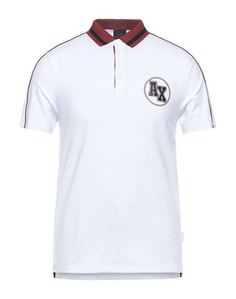 Поло Armani Exchange