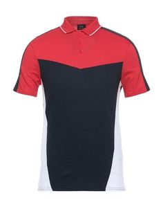 Поло Armani Exchange