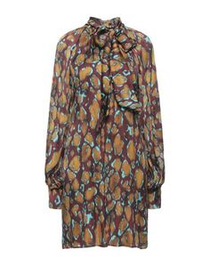 Короткое платье Souvenir