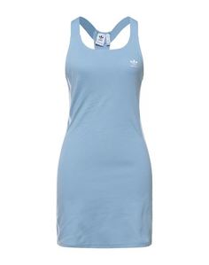 Короткое платье Adidas Originals