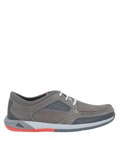 Кеды и кроссовки Clarks