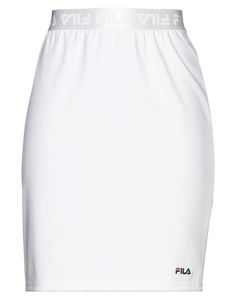Мини-юбка Fila