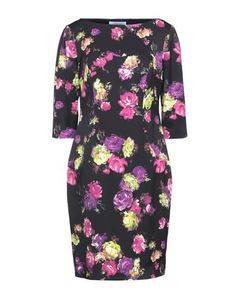 Короткое платье Blumarine