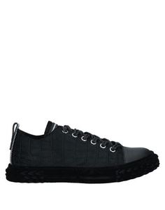 Кеды и кроссовки Giuseppe Zanotti