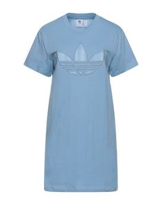 Короткое платье Adidas Originals